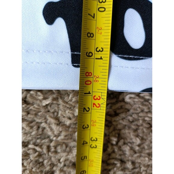 Headgear Classics TISA Basketball Jersey Red America Men's Size XL NEW - Picture 8 of 8